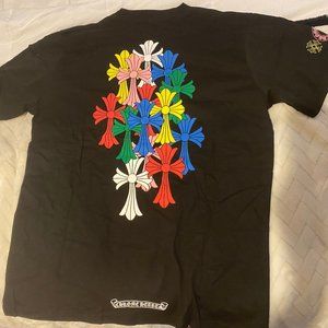 Chrome Hearts Tshirt